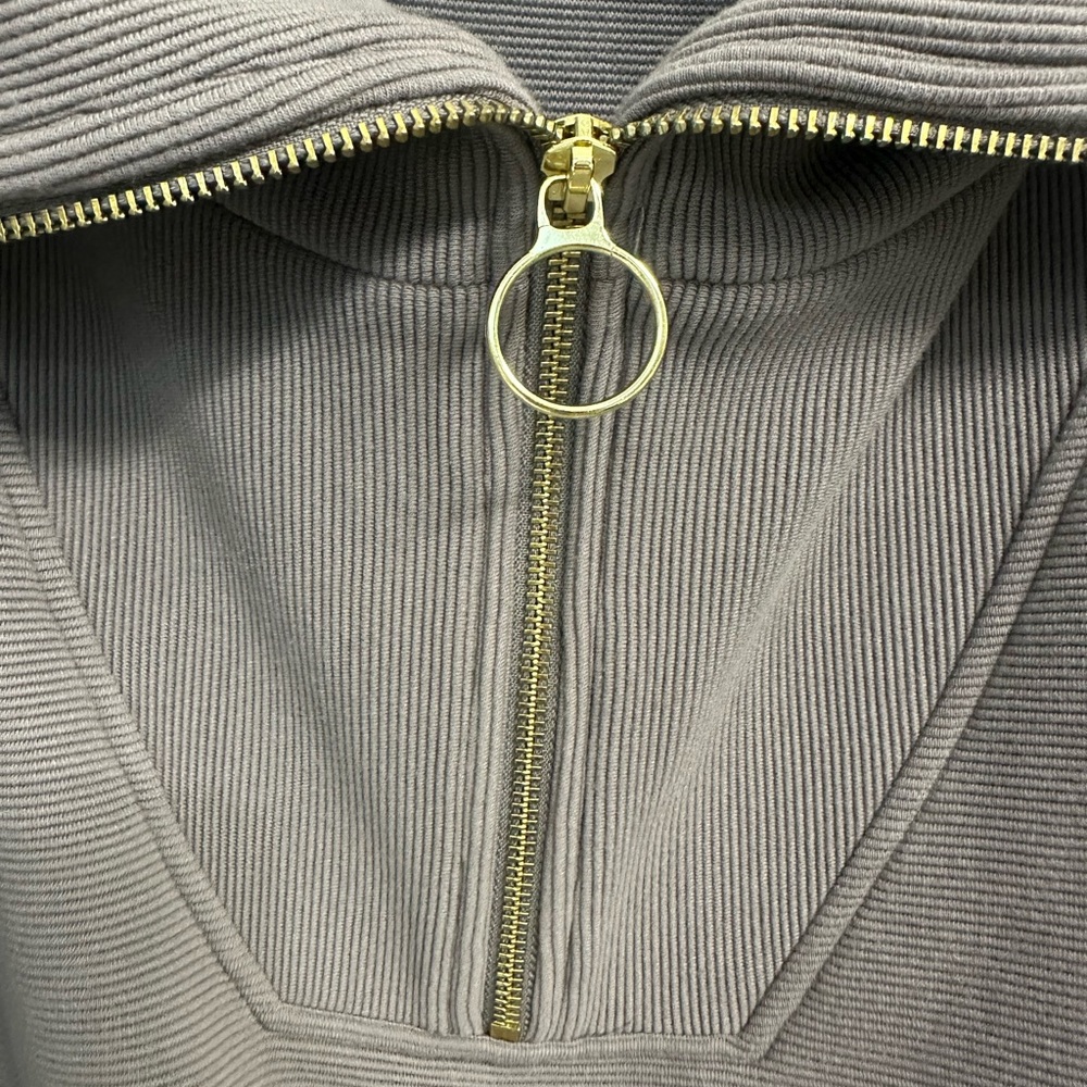 Varley Vine Half- Zip Pullover